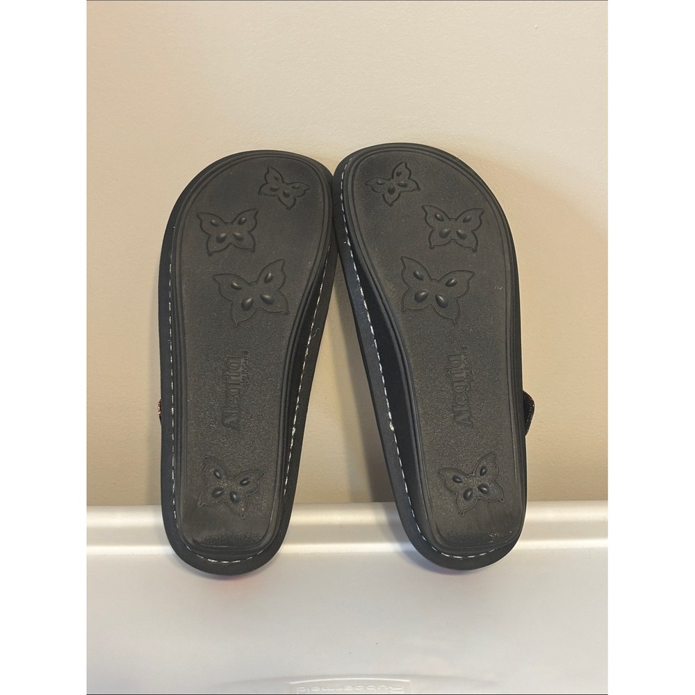 Alegria Paloma Midnight Garden Patent size EU 40 - Picture 7 of 7